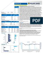 Daily Report 20150123