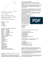 Nursing Board Exam Test Drill 1