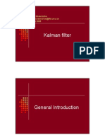 Kalman Filter