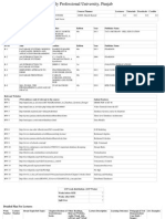 Ip Database Management System