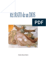 Retrato de Un Dios