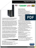 RS900G Datasheet