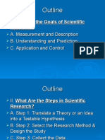 Chapter 2-The Research Enterprise in Psychology-Psych 111-Student Version