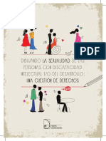 Guia Dibujando La Sexualidad de Las Pcdid PDF