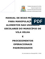 Manual Boas Praticas