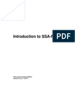 IS 901SP4 NM3 02 Introduction To SSA-NAME3 PDF