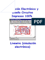 Simulación Electrónico