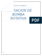 Bomba Rotativa