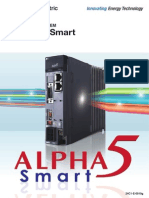 ALPHA5 Smart Catalog PDF