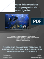 El Breaking