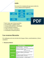 Unidad 8 Apóstrofe XXI - La Lengua Literaria