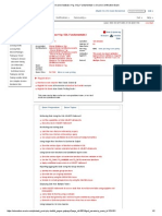 Oracle Database 11g - SQL Fundamentals I - Oracle Certification Exam