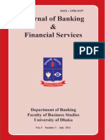 Banking Journal