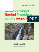 Como Conseguir Libertad Financiera