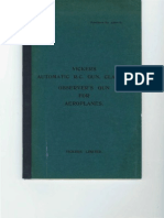 Vickers F Manual