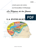 La Inteligencia PDF