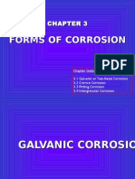 3 1 Eight Forms Corrosion