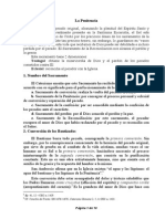 009 - La Penitencia PDF