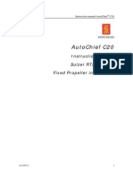 AA-0397a - ACC20 SULZER RTA Instruction Manual