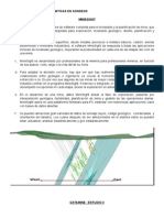 Aplicaciones Informáticas en Sondeos