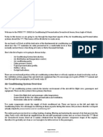 Aoa 777 Groundwork Ac-Pressurization Transcript PDF