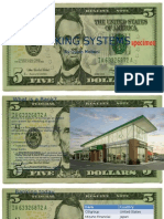 Banking Systems