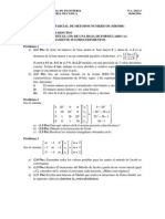 Parcial UNI-FIM