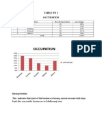 Data Analysis