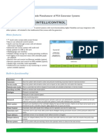 Intellicontrol: Worldwide Manufacturer of PSA Generator Systems