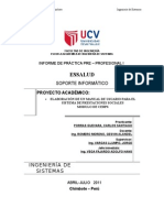 Informe Final de Practicas Preprofesionales