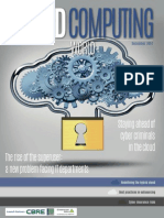 Cloud Computing World Issue 3 - December 2014 PDF