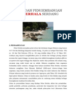 Pulau Berhala