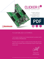 Clicker 2 Pic32mx Manual v102