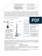 Prelaboratorio 2 (Quimica)