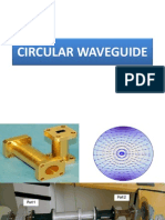 Circular Waveguide