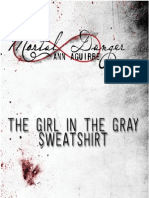 Ann Aguirre - The Girl in The Gray Sweatshirt (Immortal Game 0.5)