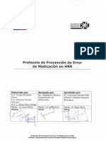 GCL 2.2.1 - Prevención de Error de Medicación HRR V2-2012 PDF