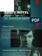 Bates Motel22