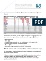 O Segundo Bandido Do Aquecimento Global: Metano (CH4)