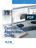 EATON - Consulting Aplication Guide 07-14