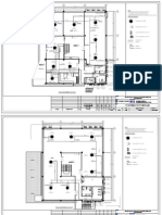 KTA - TB-HV-DWG-0001.REV.2 HVAC Equipment For Office Building - DWG PDF