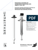 SONDA cONDUTIVÍMETRO PDF