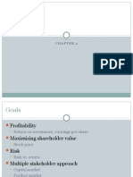 Chapter 2 - Understanding Strategies