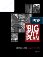 Big City Plan Part 1