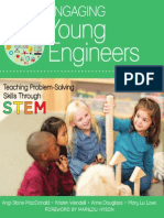 Engaging Young Engineers - Angela K. Stone-MacDonald