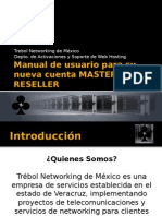 Curso Master Reseller