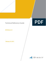 REFTechnical Reference Guide IDX 33rev B02102015