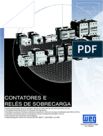 Catalogo de Contatores y Reles