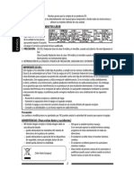 Manual de JVC PDF