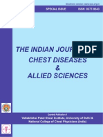 COPD Indian Guidelines